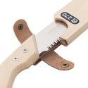 Japoniškas Genėjimo Pjūklas Plant Hunter 270mm