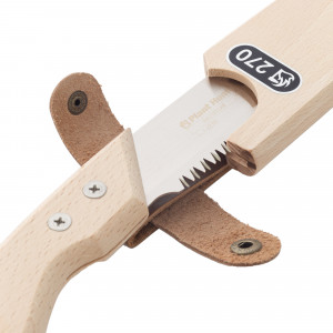Japoniškas Genėjimo Pjūklas Plant Hunter 270mm