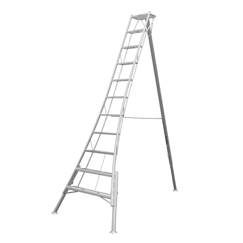 Reguliuojamos Trikojės Kopėčios 330 PRO