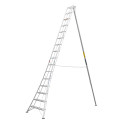 Trikojės Sodo Kopėčios 4.6 m