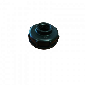 IBC pajungimas 60mm x 3/4" vidinis sriegis