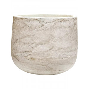 Vazonas Baq Algar Darcy 44Ø 36cm