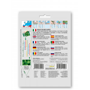 Bazilikai kvapieji ITALIANO CLASSICO