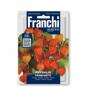 Dumplūnė FRANCHETTI
