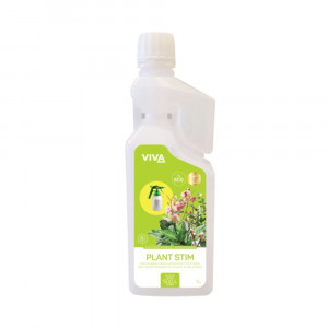 Biostimuliatorius PLANT STIM ECO, 500 ml