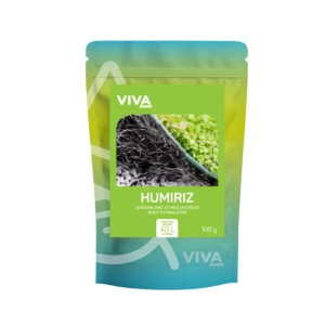 Įsišaknijimo stimuliatorius HUMIRIZ, 100 g