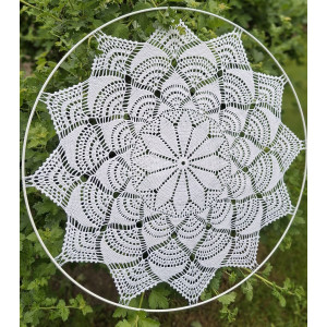 Mandala 'Jurginas', D60cm