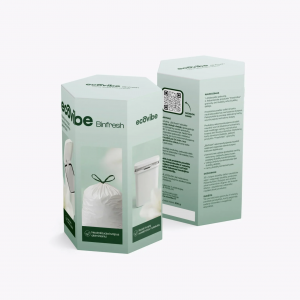 Ecovibe Binfresh. 500 g.