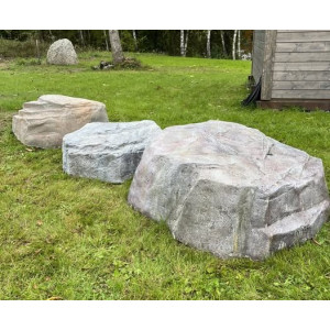 Dirbtinis akmuo (skersmuo 45 cm)