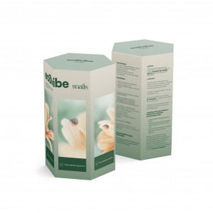 Ecovibe Snails 500ml
