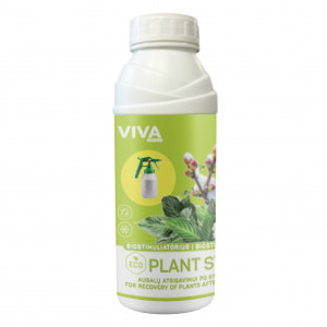 VIVA FERTILIS Biostimuliatorius PLANT STIM ECO, 500 ml