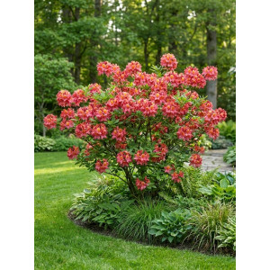 Azalija 'Juanita' 