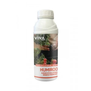 Humiroot 500 ml – ekologinis šaknų aktyvatorius