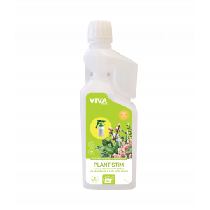 Plant Stim 500 ml – augalų "antidepresantai", ekologiškai sertifikuotas