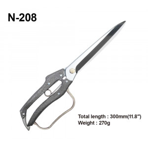 Sodo žirklės Nishigaki N-208