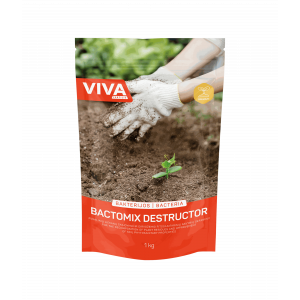 BACTOMIX DESTRUCTOR, 1 kg