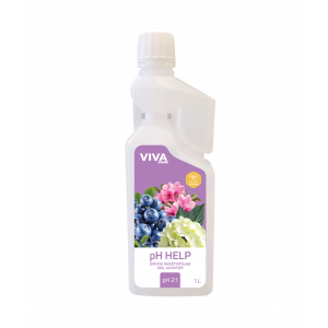 Dirvos rūgštintojas pH HELP, 1 L