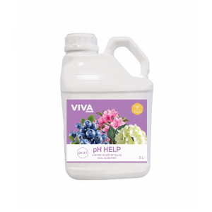 Dirvos rūgštintojas pH HELP, 5 L