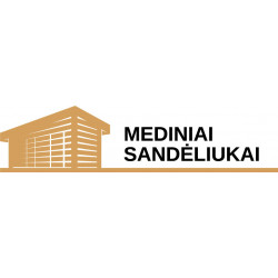 Medinis namelis