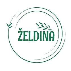 Želdina