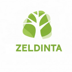 Želdinta