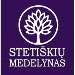 Stetiškių medelynas