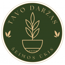 Tavo Daržas
