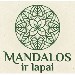 Mandalos ir lapai