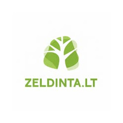 Želdinta