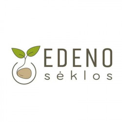 Edeno sėklos
